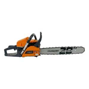 Motosierra Naftera Lusqtoff 52cc Gs52-7 Espada 20'' 2.5h