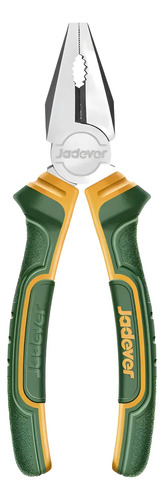 Pinza Universal 8 Pulgagas Jadever Jdpl1c08