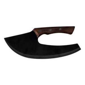 Cortador Multiuso 10'' En Acero Inox. Churrasco