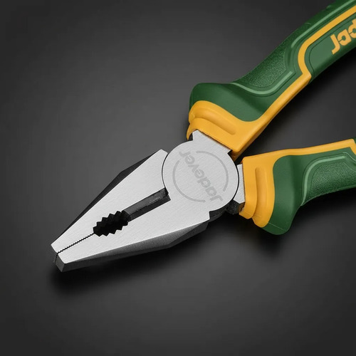 Pinza Universal 180mm Acero Al Carbono Jadever Jdpl1c07 - Imagen 3