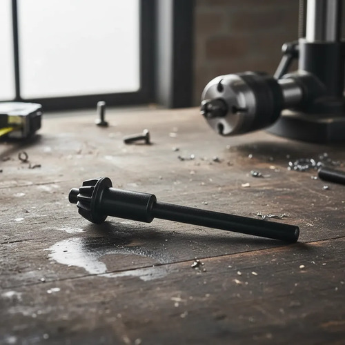 Llave Para Mandril 13mm Total Ferreteria Maria - Imagen 2