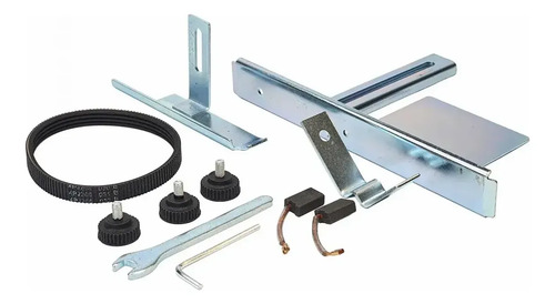 Cepillo Garlopa De Mano Electrico Total 750w Tl1108236 82mm - Imagen 3