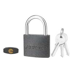 Candado De Hierro 63mm Jdpd5560 Jadever
