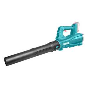 Soplador De Hojas Inalámbrico Total 20v, Jardinería - No Inc