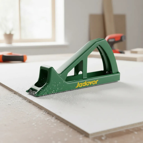 Cepillo Para Placas De Yeso Jadever Jdbp1102 Maria - Imagen 3