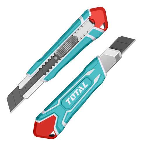 Trincheta Simple Total - 200mm Tht5112505