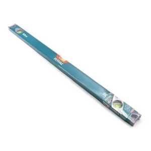 Nivel De Aluminio 32 Pulgadas 80cm Total (3 Aguas) Tmt28016