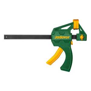 Prensa Sargento Rápida 12 Pulgadas 60x300mm Jadever