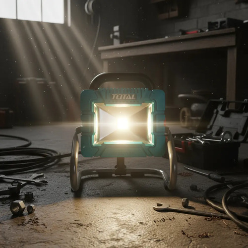 Total Tools TWLI2025 - Imagen 3