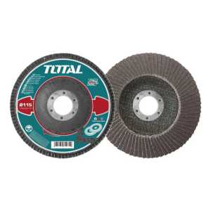 Disco Flap 115mm Grano 80 Total