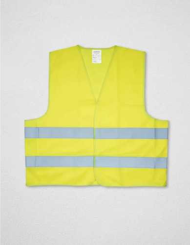 Chaleco Reflectivo Seguridad Jadever