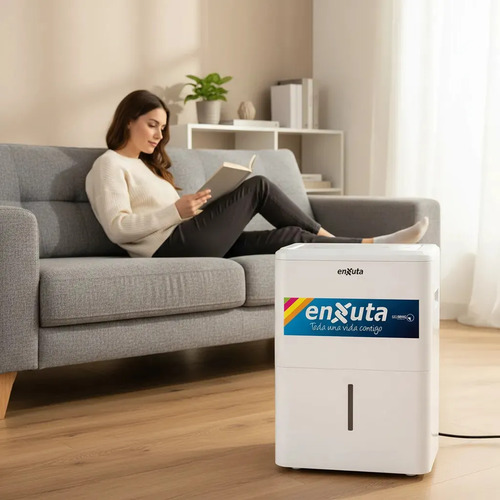 Enxuta DENX9101 - Imagen 4