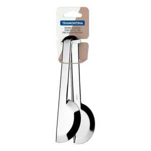 Pinza Multiusos Universal Tramontina 63800625 De Acero Inoxi