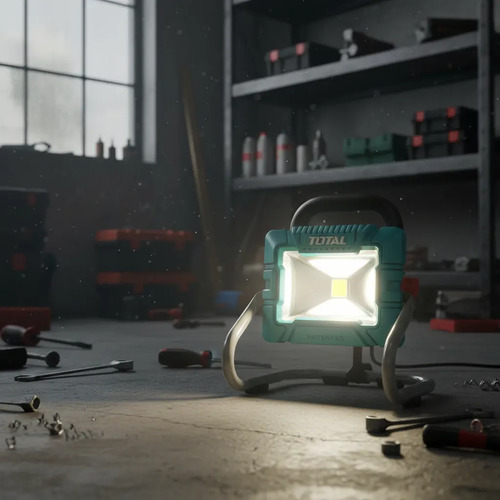 Total Tools TWLI2025 - Imagen 2