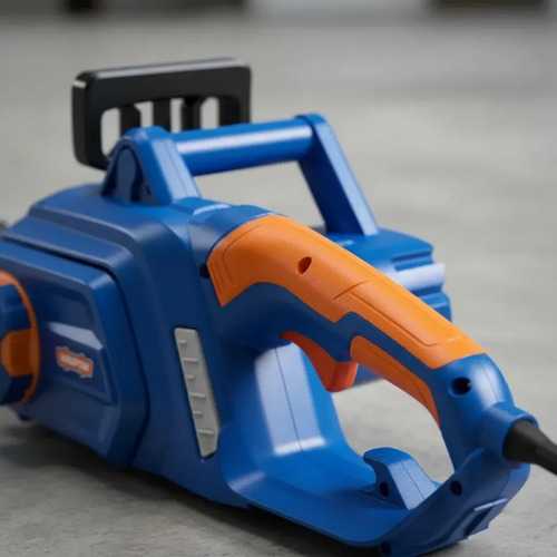 Electrosierra 2200w 16 Wadfow Wcsa1522 - Smf Color Azul - Imagen 5