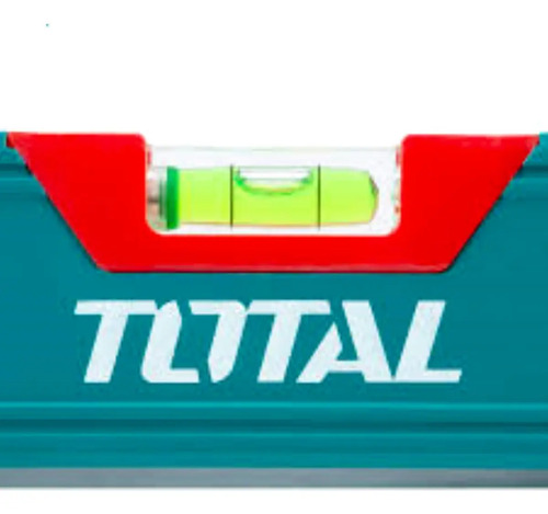 Nivel De Aluminio 32 Pulgadas 80cm Total (3 Aguas) Tmt28016 - Imagen 5