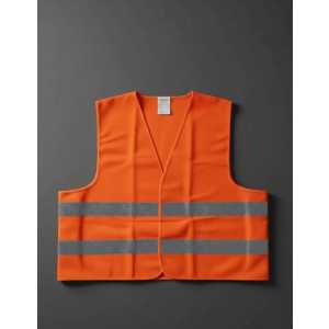 Chaleco Reflectivo Seguridad Jadever