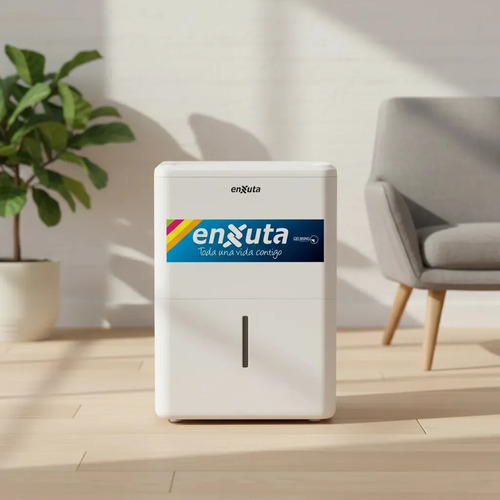 Enxuta DENX9101 - Imagen 2