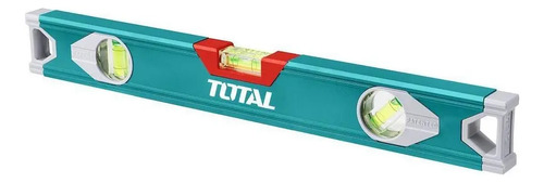 Nivel De Aluminio 32 Pulgadas 80cm Total (3 Aguas) Tmt28016 - Imagen 8