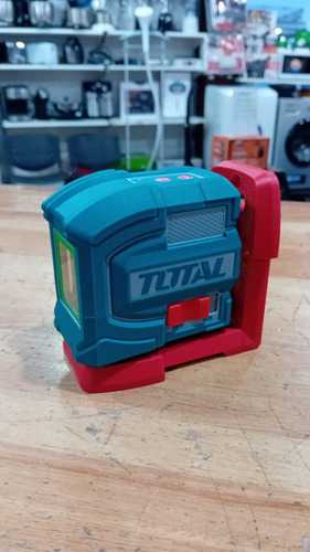 Nivel Laser Verde 35m 2 Lineas Escuadra Tll156601 - Imagen 3