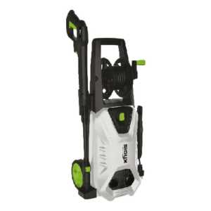 Hidrolavadora Eléct Sioux Prof 1700w 170bar 5,7l/m