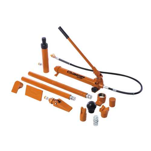 Lusqtoff JK1003-8