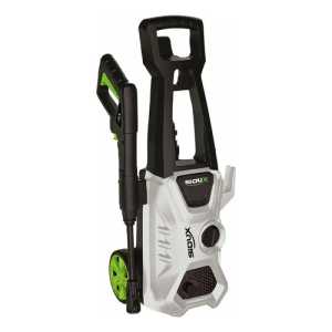 Hidrolavadora Eléctrica Sioux Hobby 1600w 160 Bar 5l/m