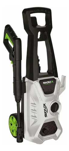 Hidrolavadora Eléctrica Sioux Hobby 1600w 160 Bar 5l/m