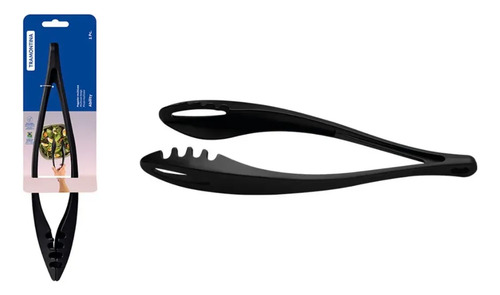 Pinza Tramontina 30cm Para Ensalada - Imagen 2