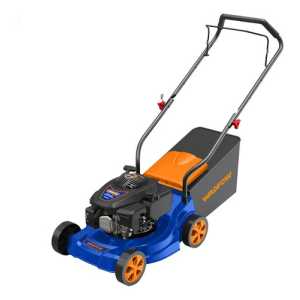 Corta Cesped A Gasolina 2.4kw 131cc 16 Wadfow Wgm6a16
