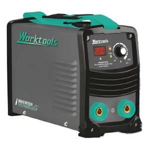 Soldadora Inverter Electrodo 200 Amp Worktool