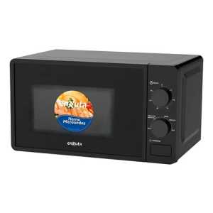 Microondas Enxuta Moenx0320mng 1150w Negro