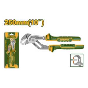 Pinza Pico De Loro Jadever 10'' 250mm Apertura 50mm