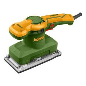 Lijadora Orbital Eléctrica Jadever Profesional 220v 320w