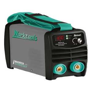 Soldadora Inverter Electrodo 100amp Worktool