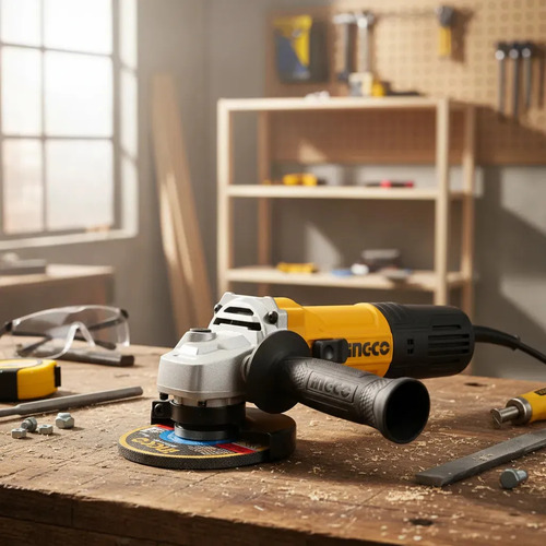 Ingco AG900285 - Imagen 2