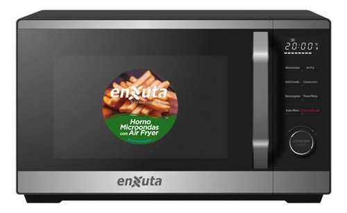 Microondas Air Fryer Con Grill Enxuta Moenxaf923n