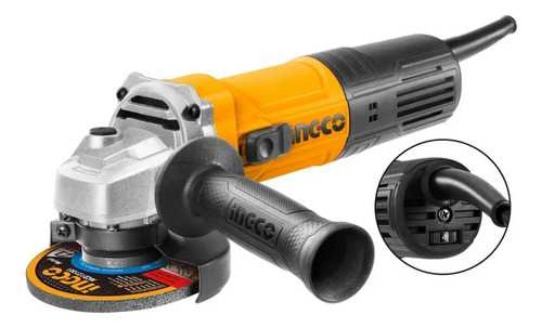 Ingco AG900285