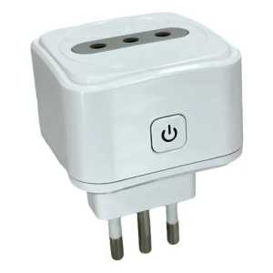 Enchufe Adaptador Modular Smart Wifi