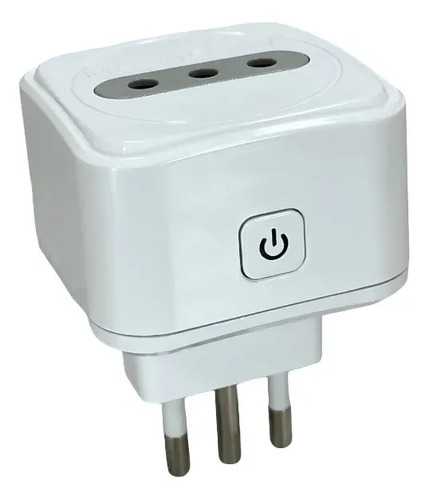 Enchufe Adaptador Modular Smart Wifi