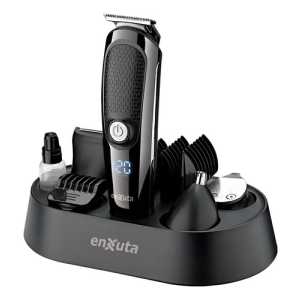 Cortapelo 5 En 1 Recargable Enxuta Bcenxcp4651n