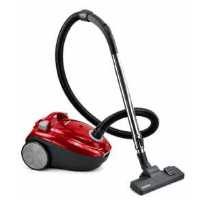 Aspiradora Enxuta Aenx1800 1800 Watts Cable 5 Metros Color N