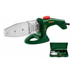 Termofusora 800w Con Accesorios Jadever