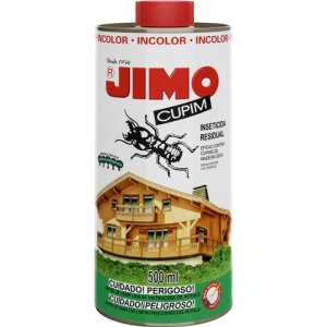 Protector Madera Jimo Cupim 500cc Para Termitas Insecticida