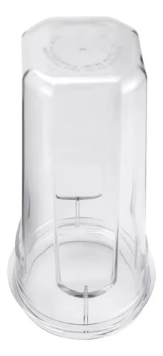 Licuadora Portátil 2 Vasos 600 Ml 320w Enxuta - Imagen 2
