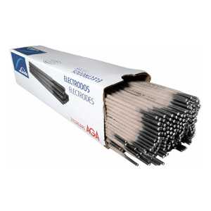 Electrodo Linde Aga B10 7018 3.25mm 1kg