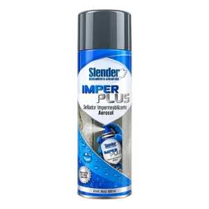 Sellador Impermeabilizante Gris 500 Ml Slender