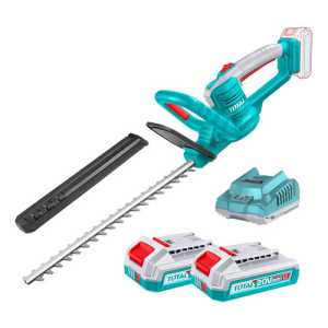 Cortacerco eléctrica Total THTLI20462