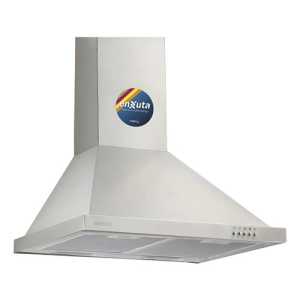 Campanas Campana Extractora Enxuta 60 Cm Cssenx116 Inox Fama