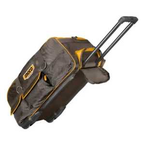 Bolso Valija Rigido 27 Porta Herramientas Ingco Hrrtb2715